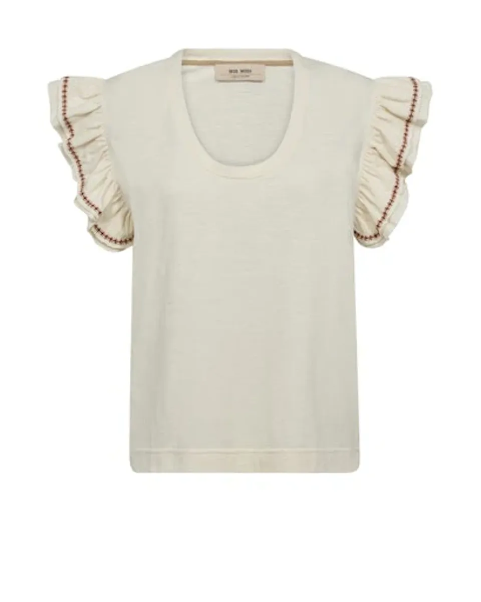 Torra Tee,