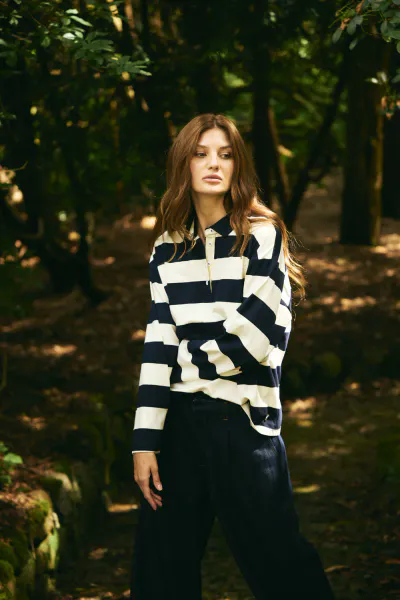 Hovedbilde Polo - Navy 