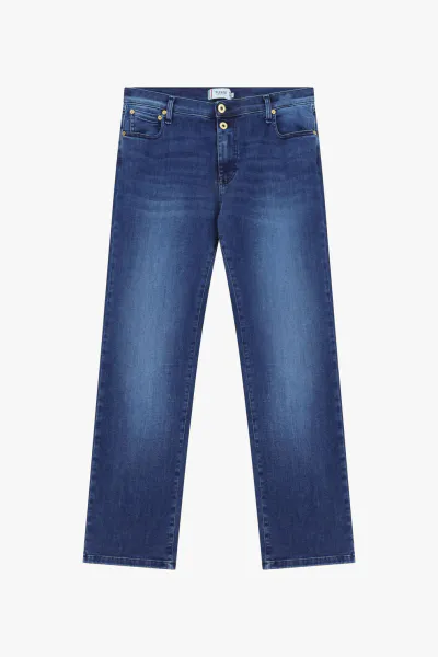 Hovedbilde New 2B Napoli Jeans