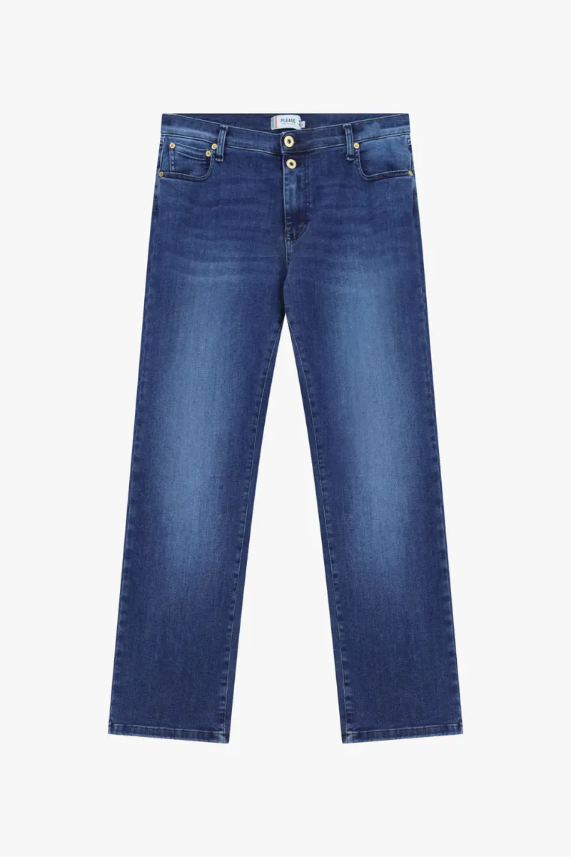 New 2B Napoli Jeans