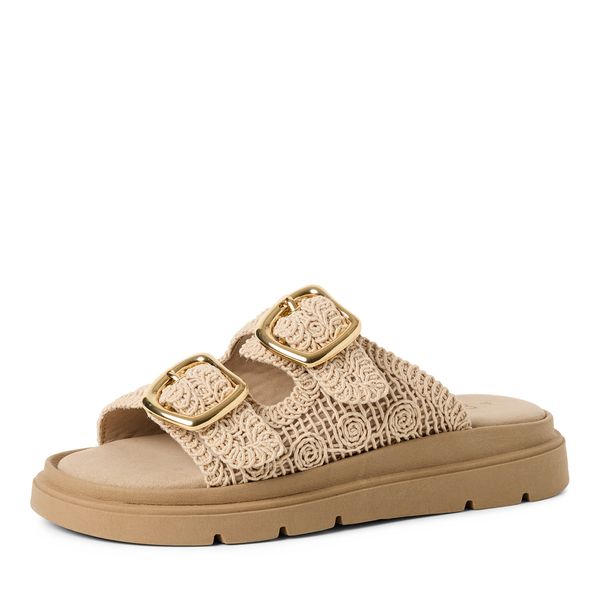 Hovedbilde Sandal - Nature