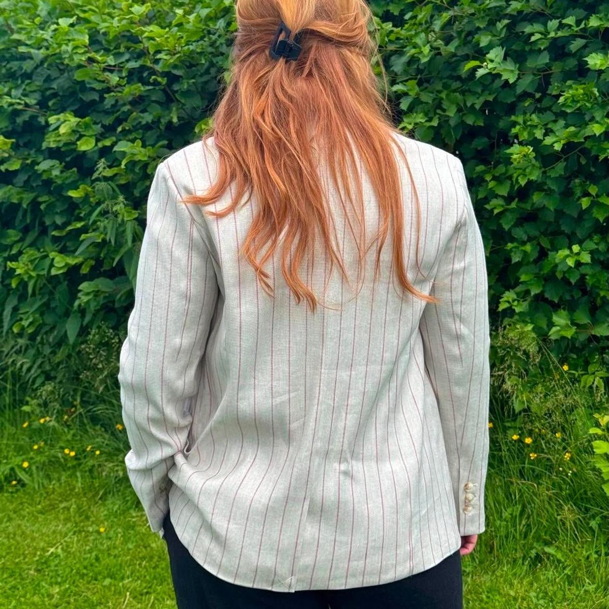 Nancy Miriam Blazer 