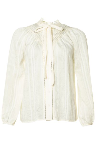 Hovedbilde Bitten Bluse