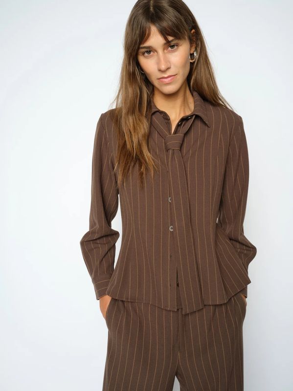 Calvi York Shirt 