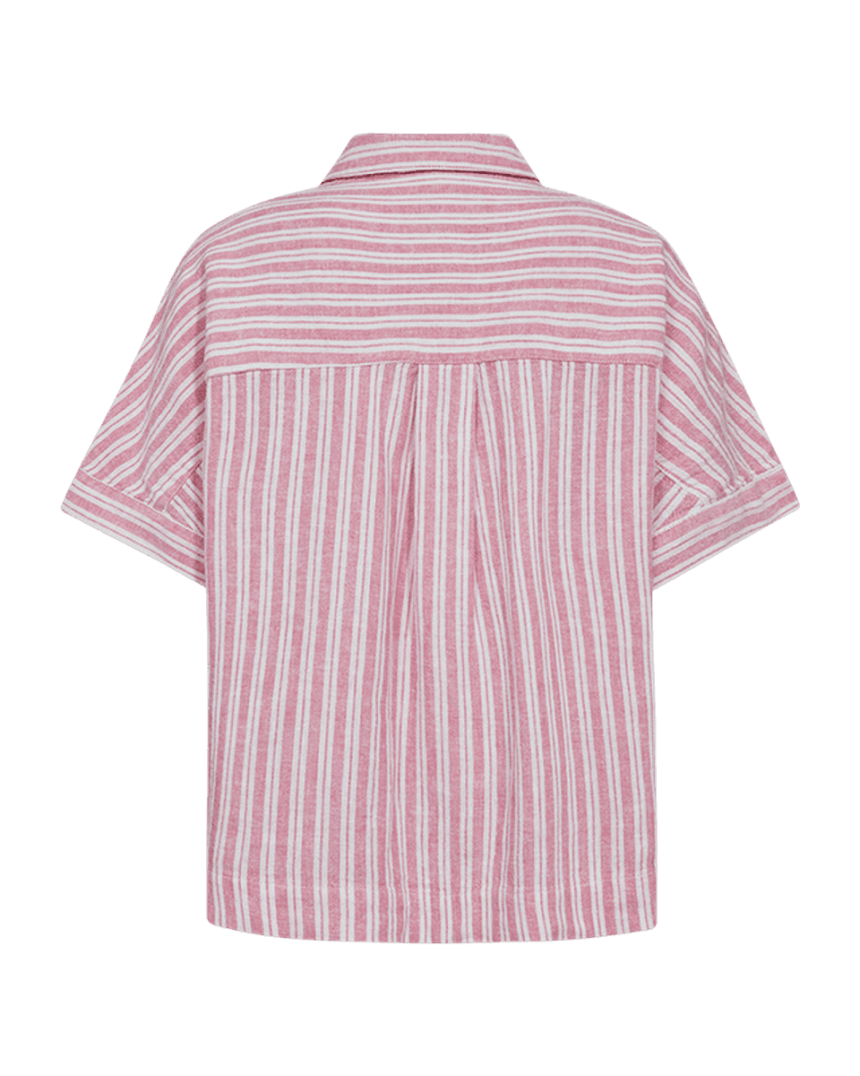 Lava Shirt - Rosa 