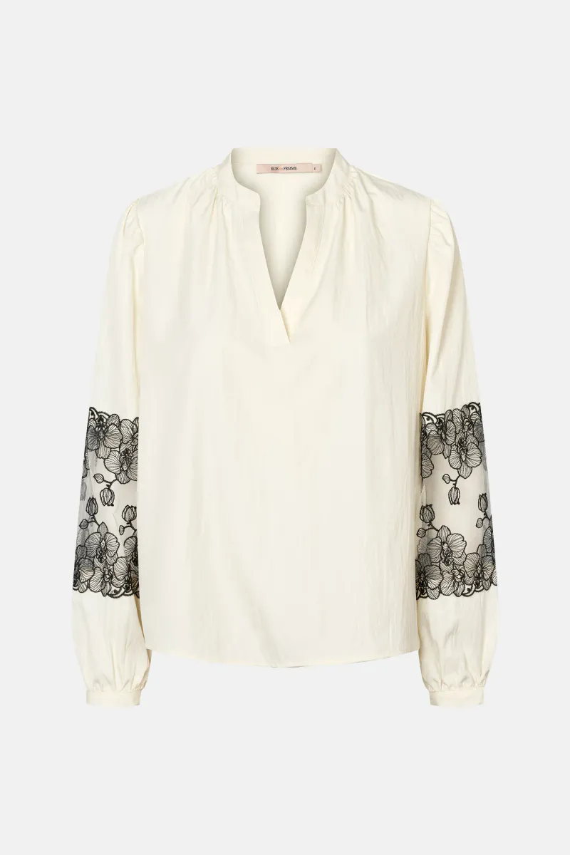 Emmeline Bluse