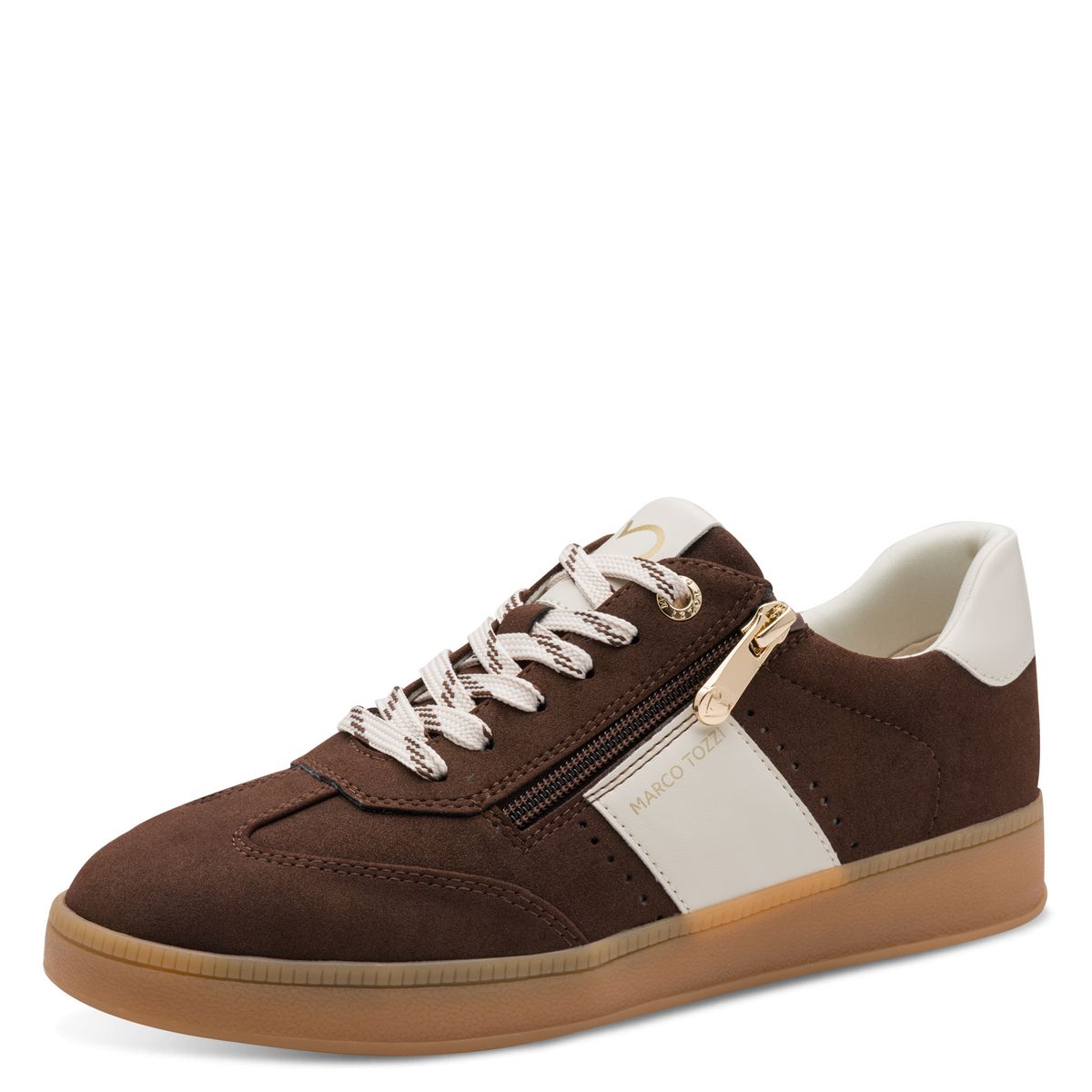 Brune Sneakers 