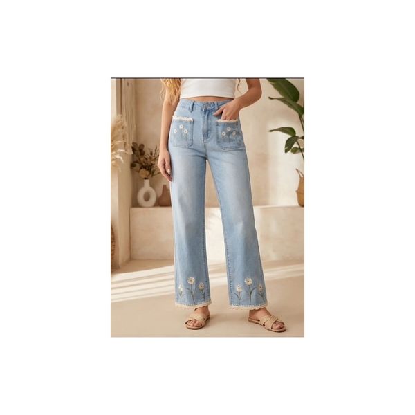 Hovedbilde Rachel Jeans