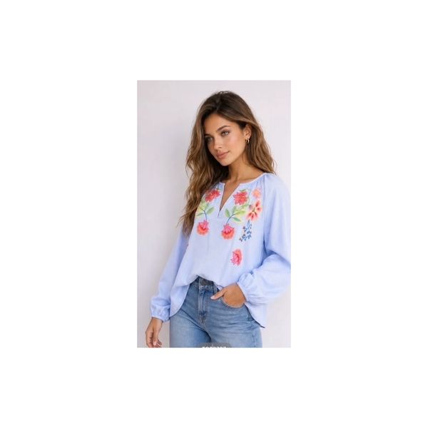 Hovedbilde Justine Shirt
