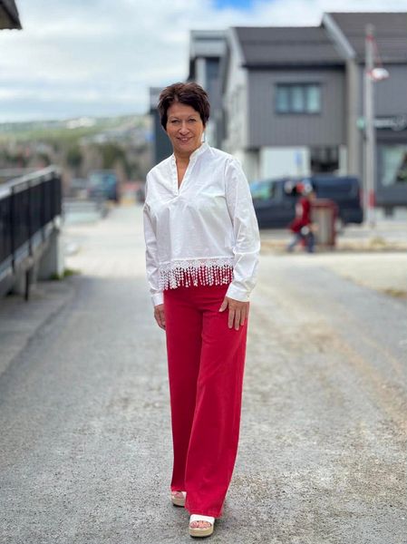 Hovedbilde Denise Soft Cotton 