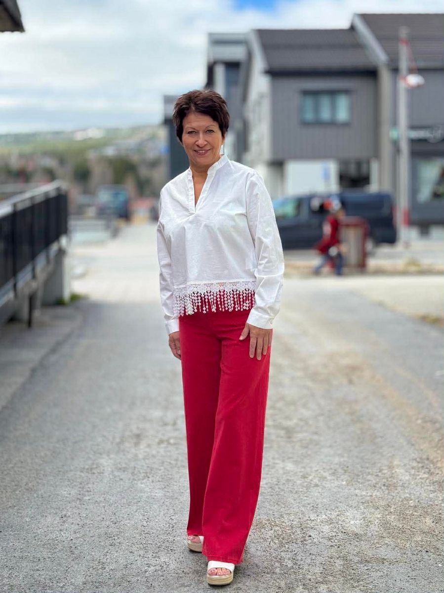 Denise Soft Cotton 