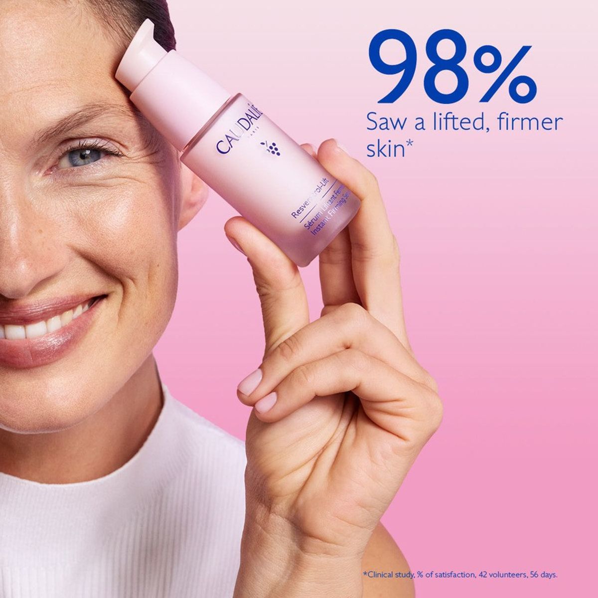 Resveratrol-Lift Instant Firming Serum 30ml