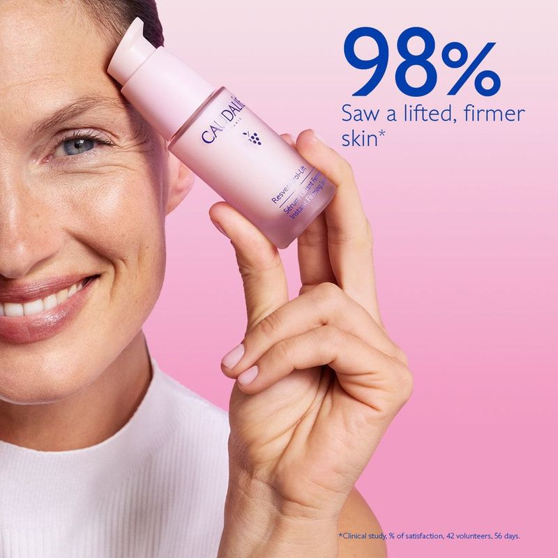 Resveratrol-Lift Instant Firming Serum 30ml
