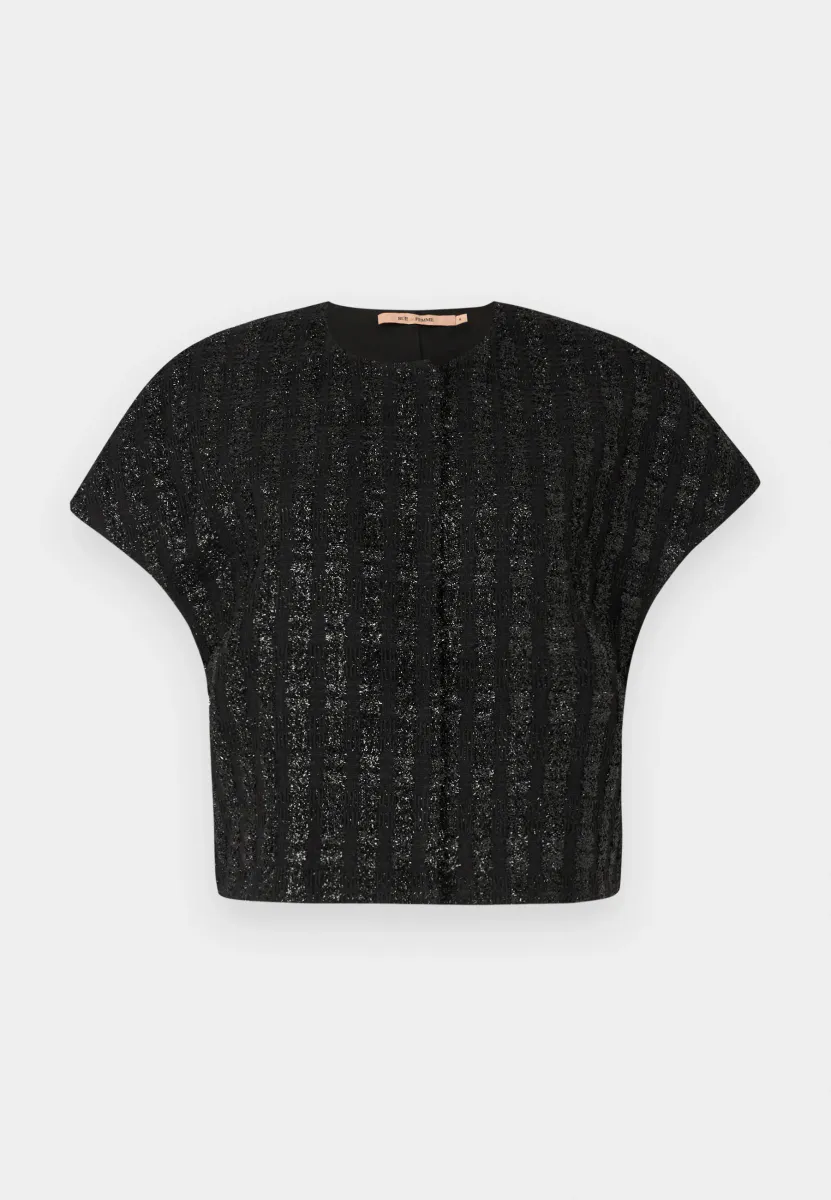 New Hika Vest - Sort