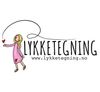Lykketegning 