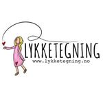 Lykketegning 