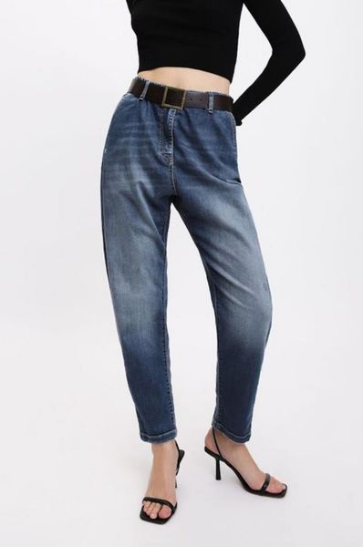 Hovedbilde Carrot Pants