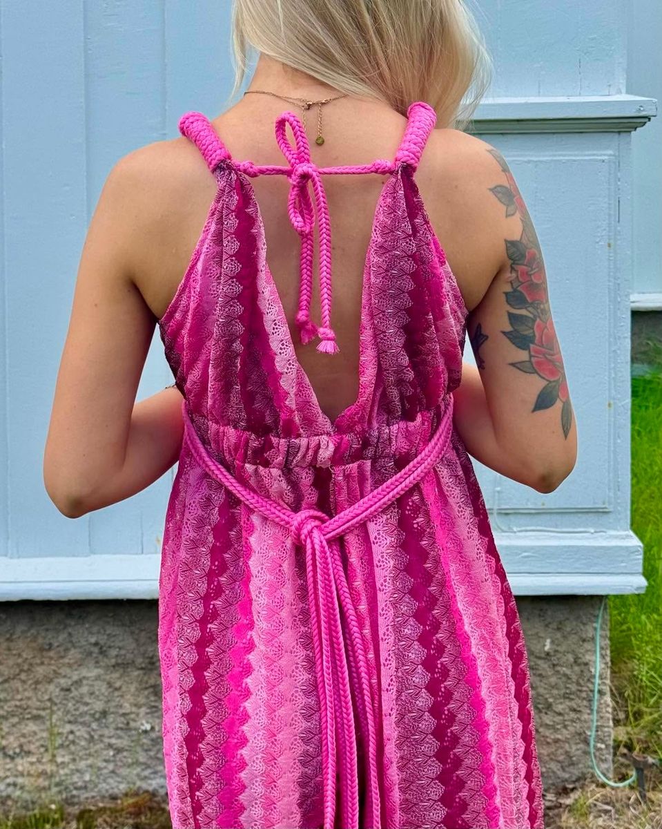 Rosa Jumpsuit