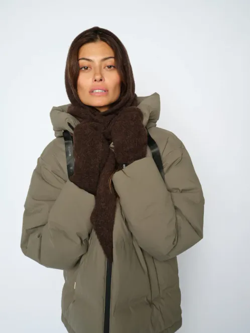 Hovedbilde Thora Scarf Lue